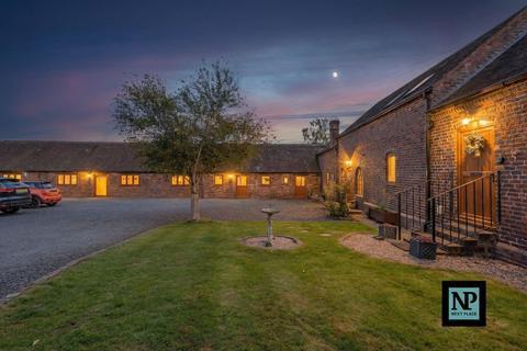undefined, Kingsbury, Slateley Courtyard, B78