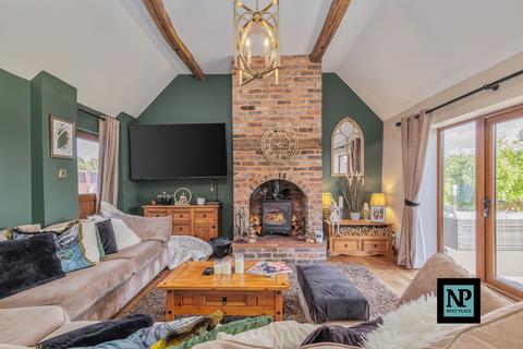 undefined, Kingsbury, Slateley Courtyard, B78