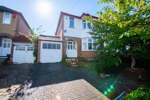 3 bedroom semi-detached house to rent, North Hinksey Lane, Oxford OX2