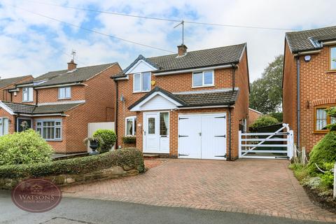 New Farm Lane, Nuthall, Nottingham, NG16
