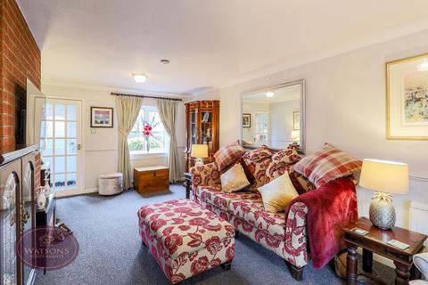 undefined, New Farm Lane, Nuthall, Nottingham, NG16