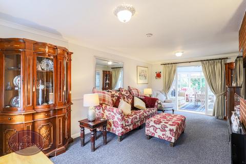 undefined, New Farm Lane, Nuthall, Nottingham, NG16