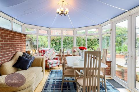 undefined, New Farm Lane, Nuthall, Nottingham, NG16