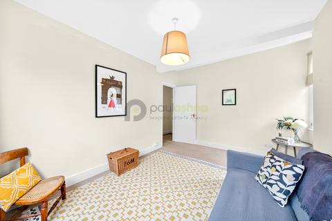 Flat 5, 1 Birdhurst Rise, South Croydon, CR2 7EG