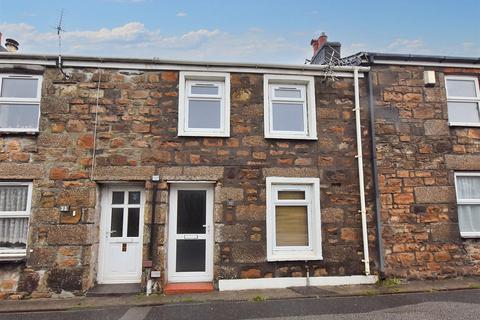 undefined, Wesley Street, Camborne