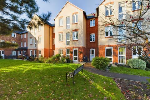 1 bedroom retirement property for sale, Station Street, Ross-on-Wye HR9