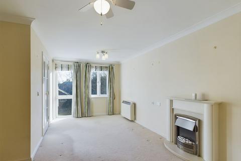 1 bedroom retirement property for sale, Station Street, Ross-on-Wye HR9