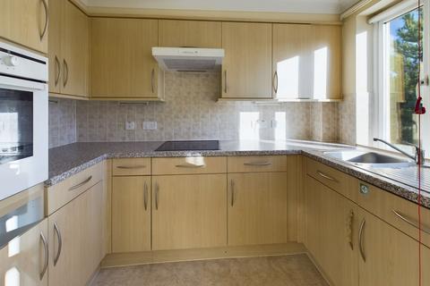 1 bedroom retirement property for sale, Station Street, Ross-on-Wye HR9