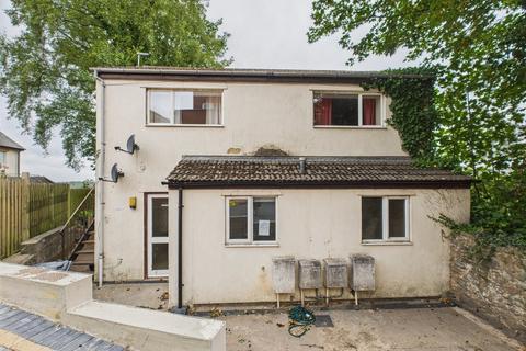 1 bedroom ground floor flat for sale, Market Street, Cinderford GL14