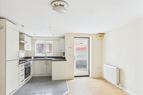 1 bedroom ground floor flat for sale, Market Street, Cinderford GL14