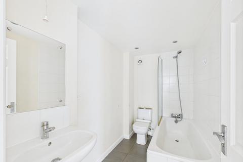 1 bedroom ground floor flat for sale, Market Street, Cinderford GL14