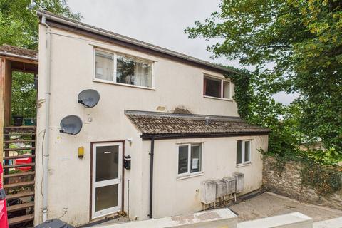 1 bedroom ground floor flat for sale, Market Street, Cinderford GL14
