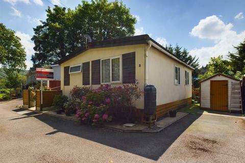 undefined, Wyelands Park, Lydbrook GL17