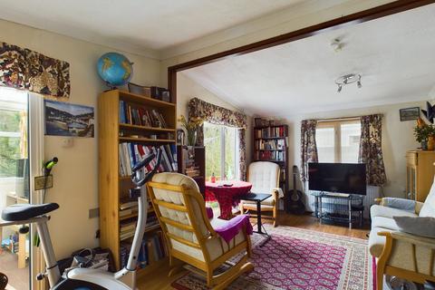 undefined, Wyelands Park, Lydbrook GL17