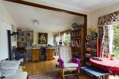 undefined, Wyelands Park, Lydbrook GL17