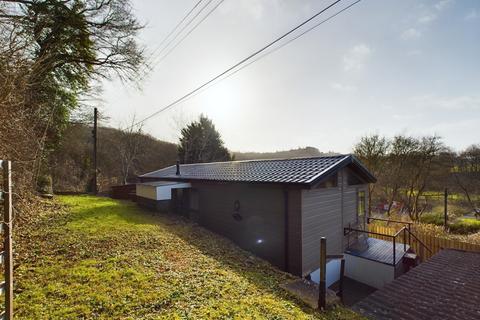 undefined, Wyelands Park, Lydbrook GL17