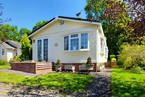 2 bedroom park home for sale, Clanna, Lydney GL15