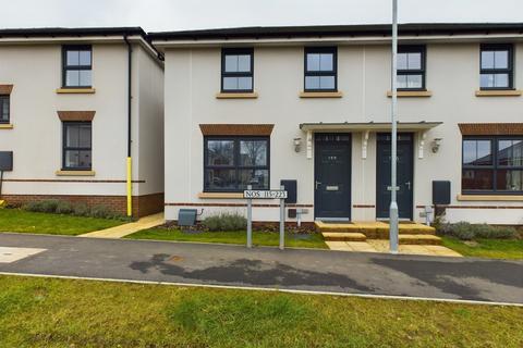 Bedford Way, Ross-On-Wye HR9