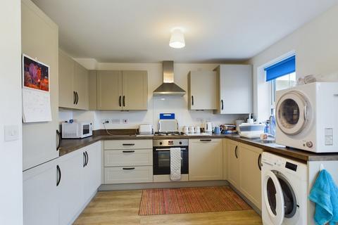 undefined, Bedford Way, Ross-On-Wye HR9
