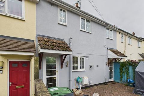 undefined, Edge Hills Road, Cinderford GL14