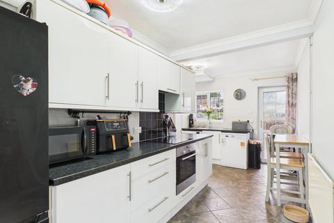 undefined, Edge Hills Road, Cinderford GL14