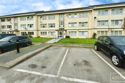 undefined, Pevensey Close, Southampton SO16