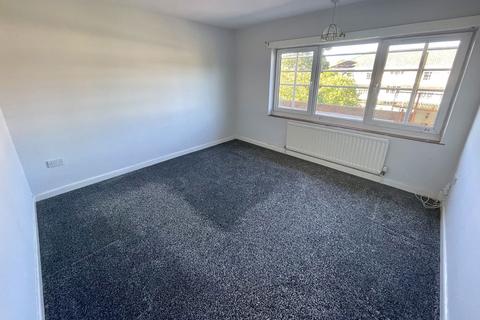 undefined, Pevensey Close, Southampton SO16
