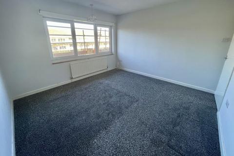undefined, Pevensey Close, Southampton SO16