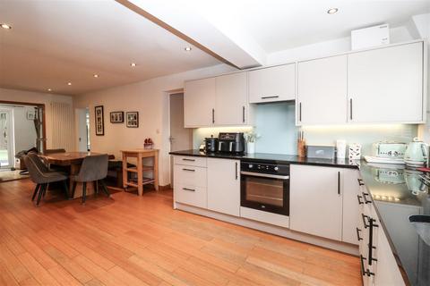 undefined, Glen Road, Fleet GU51