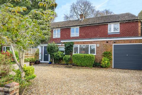 undefined, Glen Road, Fleet GU51