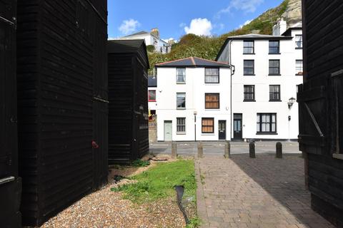 Rock-A-Nore Road, Hastings TN34