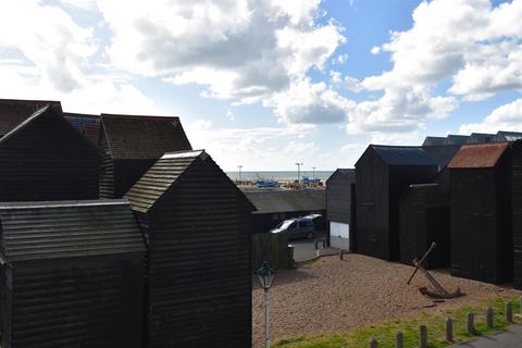 3 bedroom terraced house for sale, Rock-A-Nore Road, Hastings TN34