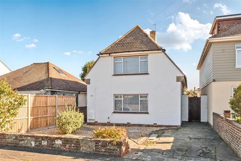 Greystone Avenue, Bognor Regis