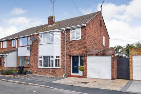 3 bedroom semi-detached house for sale, Crescent Road, Heybridge