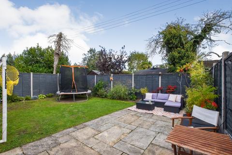 3 bedroom semi-detached house for sale, Crescent Road, Heybridge