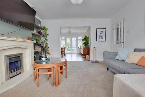 3 bedroom semi-detached house for sale, Crescent Road, Heybridge
