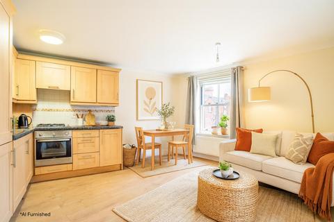 undefined, Count De Burgh Terrace, York