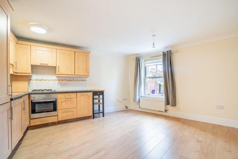 undefined, Count De Burgh Terrace, York