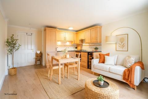 undefined, Count De Burgh Terrace, York