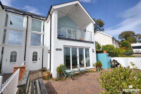 undefined, Glanymor Road, Goodwick