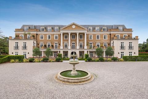 undefined, Kings Ride, Ascot, Berkshire, SL5