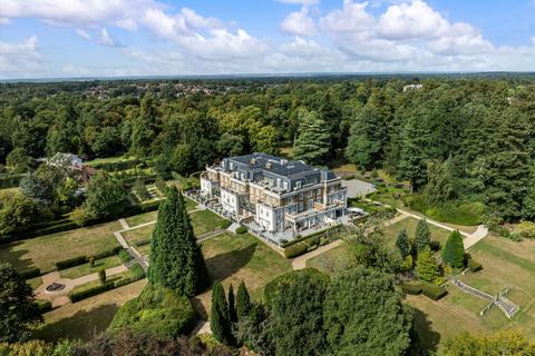 undefined, Kings Ride, Ascot, Berkshire, SL5