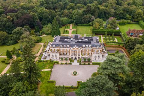 2 bedroom flat for sale, Kings Ride, Ascot, Berkshire, SL5