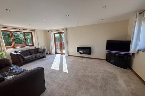 undefined, Dean Court, Lydney GL15
