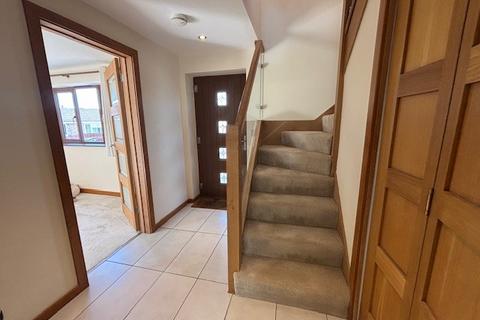 undefined, Dean Court, Lydney GL15