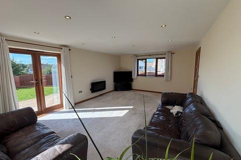 undefined, Dean Court, Lydney GL15