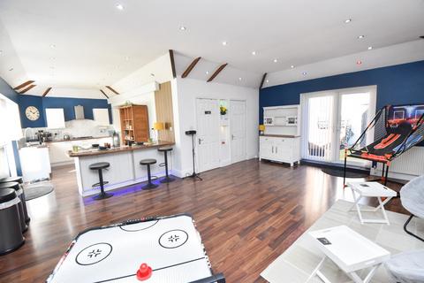 5 bedroom semi-detached house for sale, 'Irlesmere' Irlam Road, Urmston, M41