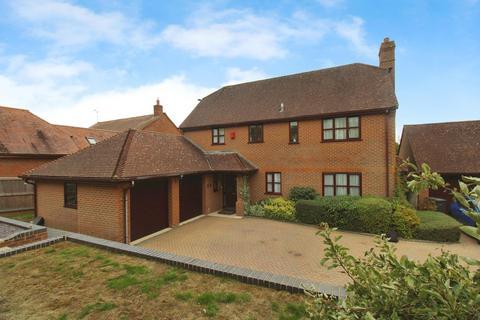 undefined, Greenacres, Ramsbury, SN8