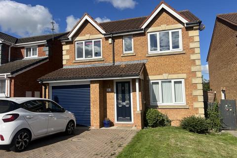 Hayle Court, Darlington