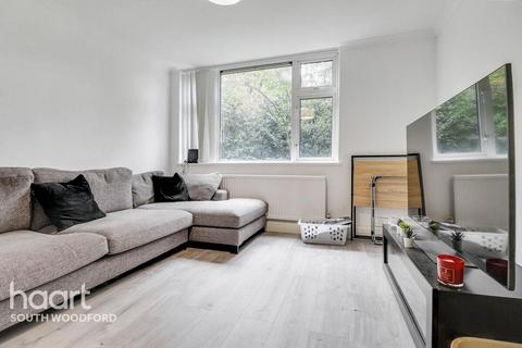 undefined, Beechwood Park, London